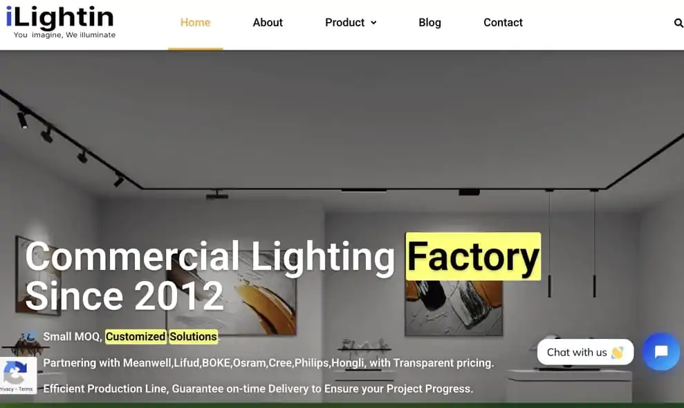 LED