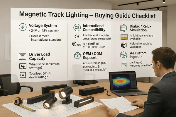 Lighting layout planning